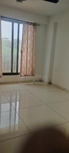 Bedroom Image of 1809 Sq.ft 3 BHK Apartment / Flat for rent in Shiv Shakti Uma Greens, Kudasan Gandhinagar for Rs. 25000