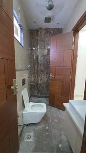Image of 900 Sq.ft 3 BHK Builder Floor for rent in Pitampura, New Delhi for Rs. 42000