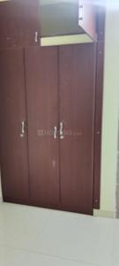 Bedroom Image of 1350 Sq.ft 2 BHK Apartment / Flat for rent in Velachery Chennai for Rs. 32000
