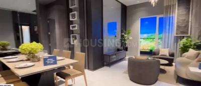 Hall Image of 1500 Sq.ft 3 BHK Apartment / Flat for sale in Nyati Equinox, Bavdhan Pune for Rs. 17500000