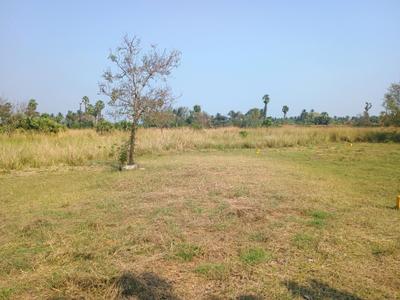 Image of 2000 Sq.ft Residential Plot / Land for sale in Mahabalipuram, Chennai for Rs. 2500000