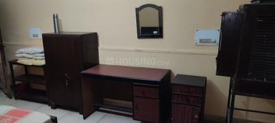 Hall Image of PG 12591762 Rajouri Garden in Rajouri Garden, New Delhi
