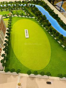 Image of 1100 Sq.ft 2 BHK Apartment / Flat for sale in Yes Palm Riveria, Mumbra, Thane for Rs. 6499900