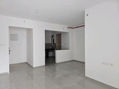Living Room Image of 1160 Sq.ft 3 BHK Apartment / Flat for sale in Zen Elite, Kharadi Pune for Rs. 16000000