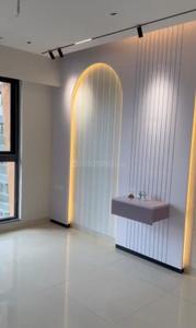 Hall Image of 1675 Sq.ft 3 BHK Apartment / Flat for sale in Purva Atmosphere, R.K. Hegde Nagar Bengaluru for Rs. 28500000
