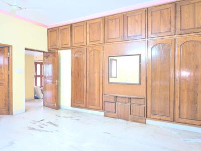 Bedroom Image of 1300 Sq.ft 2 BHK Apartment / Flat for rent in West Marredpally Secunderabad for Rs. 30000