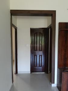 Hall Image of 1413 Sq.ft 3 BHK Apartment / Flat for rent in SSB Urban Lotus, Rayasandra Bengaluru for Rs. 37000