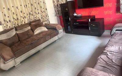 Hall Image of 2700 Sq.ft 3 BHK Villa for sale in JP Iscon Greens, Ghuma Ahmedabad for Rs. 40000000