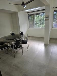 Hall Image of 900 Sq.ft 2 BHK Apartment / Flat for sale in Vikhroli West Mumbai for Rs. 24000000