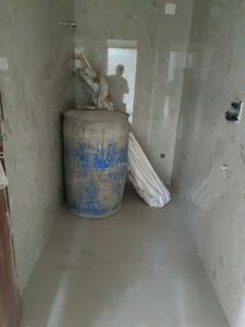 Common Bathroom Image of 1100 Sq.ft 2 BHK Apartment / Flat for sale in Domain Silver Crysta by Domain Constructions, Miyapur Hyderabad for Rs. 7590006