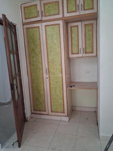 Bedroom Image of 1800 Sq.ft 3 BHK Builder Floor for rent in Koramangala Bengaluru for Rs. 65000