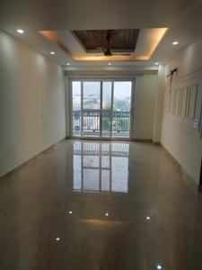 Hall Image of 2200 Sq.ft 3 BHK Builder Floor for rent in Sector 52 Gurgaon for Rs. 68000
