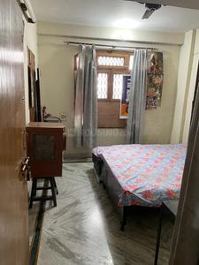 Bedroom Image of 700 Sq.ft 2 BHK Apartment / Flat for sale in Uattardhona Lucknow for Rs. 3500000