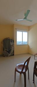 Hall Image of 1050 Sq.ft 2 BHK Apartment / Flat for rent in Matigara Siliguri for Rs. 20000