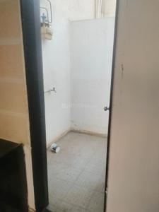 Bathroom Image of 1200 Sq.ft 2 BHK Apartment / Flat for sale in Chandrarang Capital Tower, Wakad Pune for Rs. 8600000