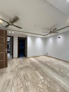 Hall Image of 1500 Sq.ft 3 BHK Builder Floor for sale in Kirti Nagar New Delhi for Rs. 19000000
