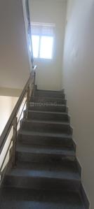 Image of 1250 Sq.ft 3 BHK Villa for rent in Thathanur, Chennai for Rs. 25000