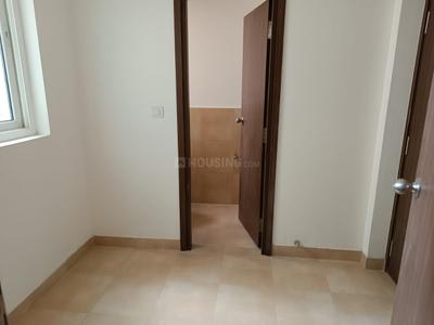 Bedroom Image of 2000 Sq.ft 3 BHK Apartment / Flat for rent in Prestige Fairfield, RMV Extension Stage 2 Bengaluru for Rs. 100000