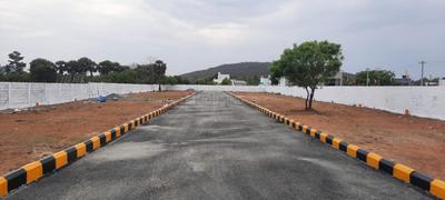 Image of 1000 Sq.ft Residential Plot / Land for sale in Keelakottiyur, Chennai for Rs. 2450000