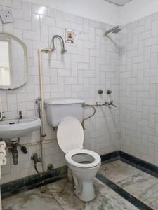 Bedroom One Image of 1760 Sq.ft 3 BHK Apartment / Flat for sale in Sector 4 Dwarka New Delhi for Rs. 28700000