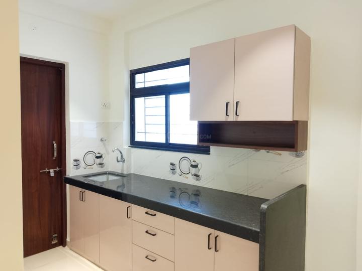 Chatrapati Nagar Kitchen 1