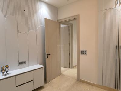 Bedroom Image of 3200 Sq.ft 5 BHK Builder Floor for sale in Indirapuram Ghaziabad for Rs. 41000000