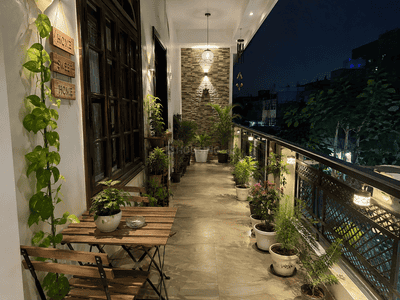 Image of 1935 Sq.ft 6 BHK Independent House for sale in Ashiyana, Lucknow for Rs. 30000000