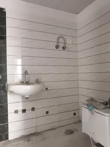 Bedroom One Image of 1595 Sq.ft 3 BHK Apartment / Flat for sale in NCR Monarch, Noida Extension Greater Noida for Rs. 14000000