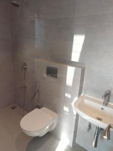 Image of 1005 Sq.ft 3 BHK Apartment / Flat for rent in Siddha Seabrook, Kandivali West, Mumbai for Rs. 81000