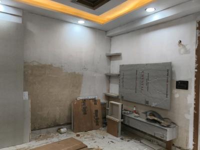 Living Room Image of 1550 Sq.ft 3 BHK Apartment / Flat for sale in Sam Florance 2, Noida Extension Greater Noida for Rs. 5000000