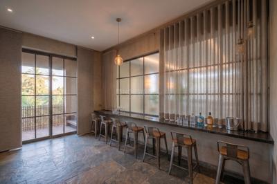 Balcony Image of 1870 Sq.ft 2 BHK Apartment / Flat for sale in Arpora Goa for Rs. 28500000