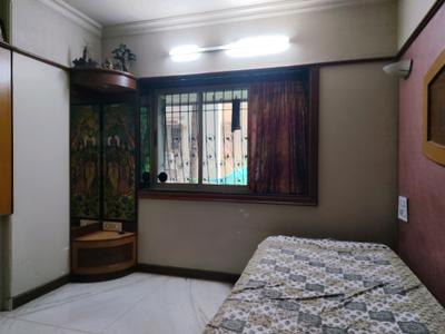 Bedroom Image of 853 Sq.ft 2 BHK Apartment / Flat for sale in Ameya Safalya, Goregaon East Mumbai for Rs. 19900000