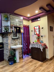 Hall Image of 1400 Sq.ft 3 BHK Apartment / Flat for sale in Kharia Jalpaiguri for Rs. 9000000