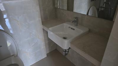 Image of 800 Sq.ft 2 BHK Apartment / Flat for sale in L And T Rejuve 360 Tower A, Mulund West, Mumbai for Rs. 24000000