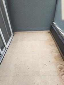 Balcony Image of 1135 Sq.ft 2 BHK Apartment / Flat for sale in Erandwane Pune for Rs. 17600000