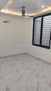 Bedroom Image of 2350 Sq.ft 4 BHK Villa for sale in Mirchandani Shalimar Villa Park, Bhangarh Indore for Rs. 18500000