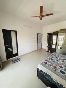 Bedroom Image of 1575 Sq.ft 5 BHK Independent House for sale in Chandkheda Ahmedabad for Rs. 25500000