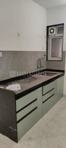 Kitchen Image of 860 Sq.ft 2 BHK Apartment / Flat for rent in Metropark County, Balewadi Pune for Rs. 34000