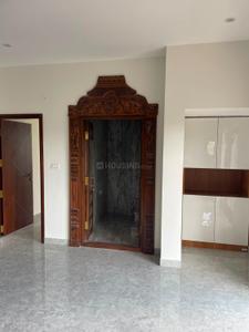 Hall Image of 3300 Sq.ft 4.5 BHK Villa for rent in Bluejay Atmosphere Sunshine Hills, Tippenahalli Bengaluru for Rs. 66000
