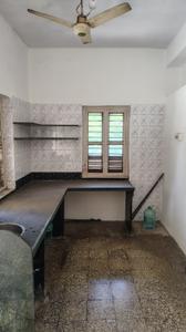 Kitchen Image of 900 Sq.ft 2 BHK Independent House for rent in Upnagar Nashik for Rs. 15000