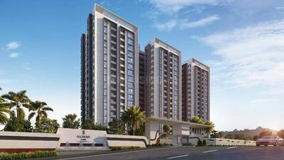 4 BHK Flat