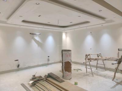 Living Room Image of 3750 Sq.ft 4 BHK Builder Floor for sale in Garg Homes Signature Floors, Green Field Colony Faridabad for Rs. 30500000