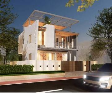 Karvenagar Plot View 2