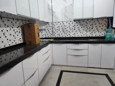 Kitchen Image of 1140 Sq.ft 2 BHK Apartment / Flat for sale in Chamunda Heights, Ghansoli Navi Mumbai for Rs. 16000000