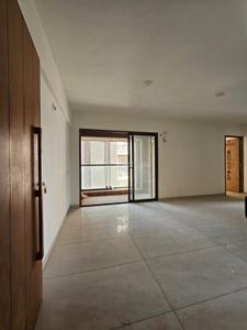 Hall Image of 1836 Sq.ft 3 BHK Apartment / Flat for sale in Aristo Anandam, Vaishno Devi Circle Ahmedabad for Rs. 9500000