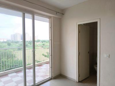 Bedroom Image of 441 Sq.ft 1 BHK Apartment / Flat for sale in Shree Green Court, Sector 90 Gurgaon for Rs. 4300000