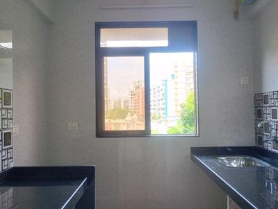 Kitchen Image of 545 Sq.ft 1 BHK Apartment / Flat for sale in SPM Dream City Phase 1, Ambernath East Ambernath for Rs. 2300000
