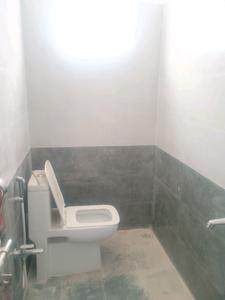 Bedroom One Image of 1433 Sq.ft 2 BHK Apartment / Flat for sale in SMR Vinay Iconia by SMR Holdings, Kondapur Hyderabad for Rs. 13632501