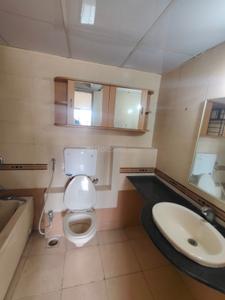 Image of 1850 Sq.ft 3 BHK Apartment / Flat for sale in Magarpatta Jasminium, Magarpatta City, Pune for Rs. 24500000