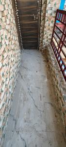 Balcony Image of 880 Sq.ft 2 BHK Apartment / Flat for sale in Behala Kolkata for Rs. 3600000